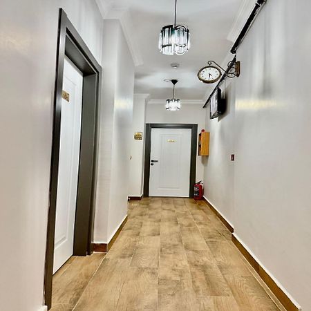 איסטמבול My Home Taksim מראה חיצוני תמונה