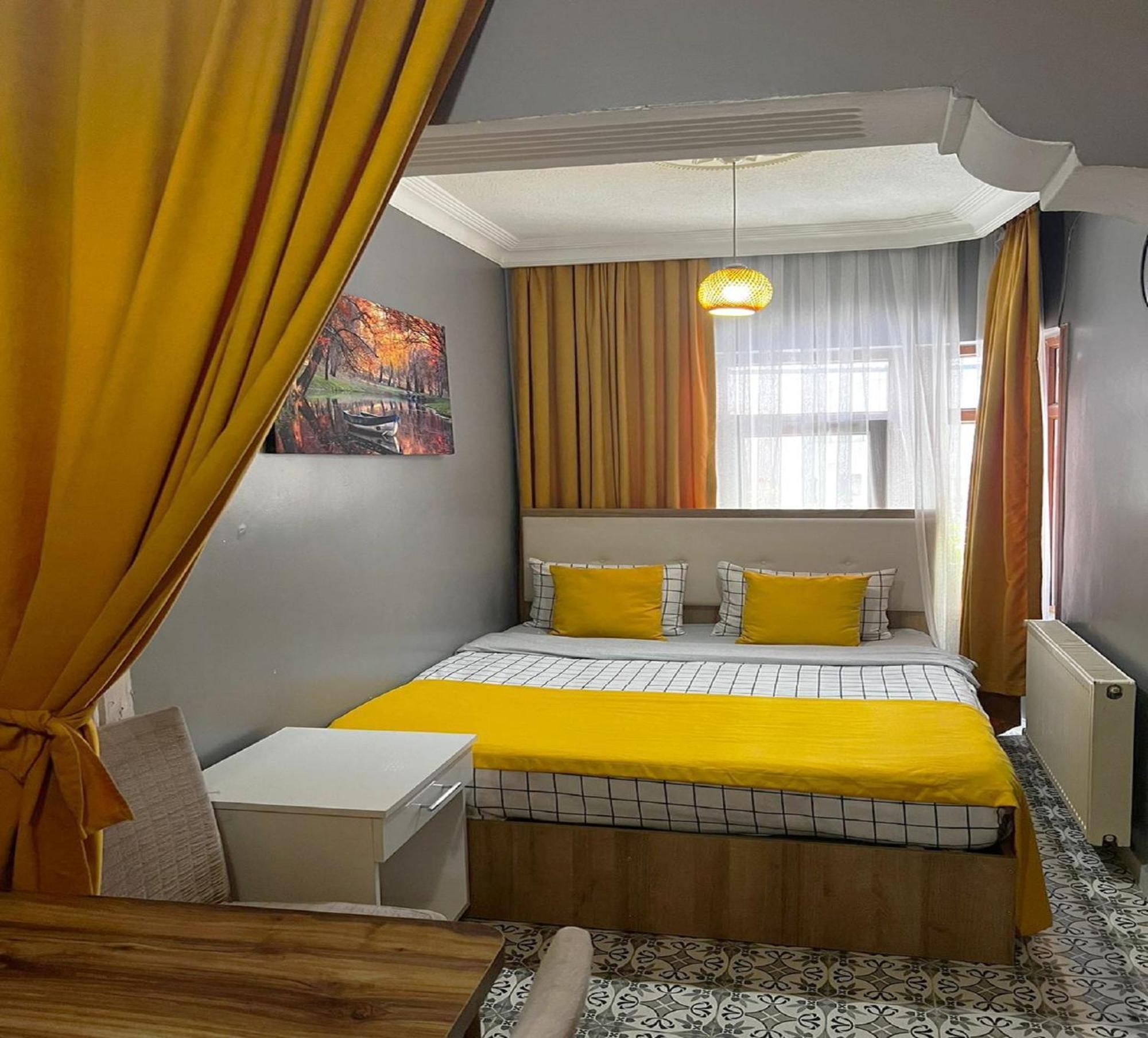 איסטמבול My Home Taksim מראה חיצוני תמונה