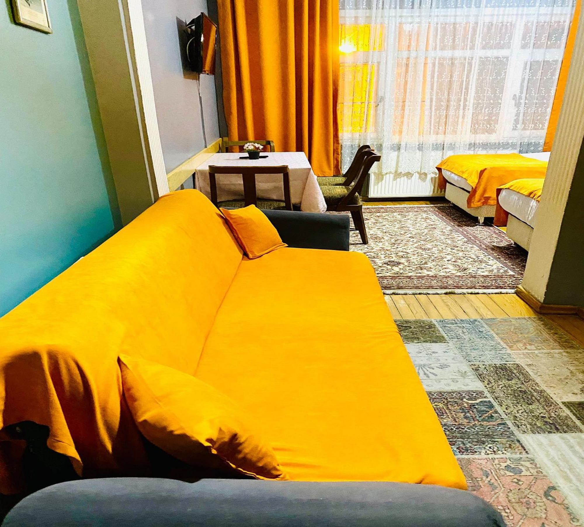 איסטמבול My Home Taksim מראה חיצוני תמונה