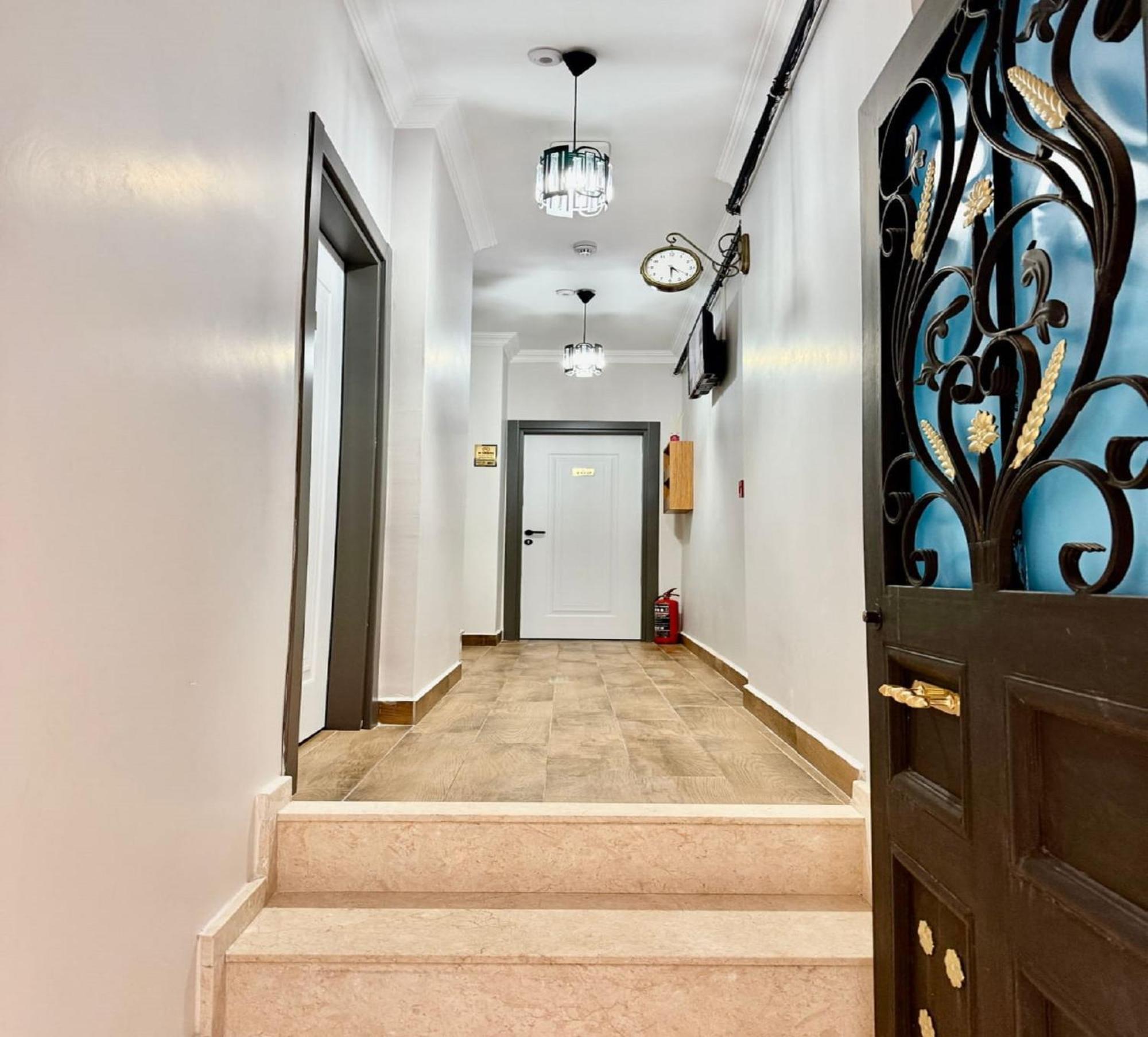 איסטמבול My Home Taksim מראה חיצוני תמונה