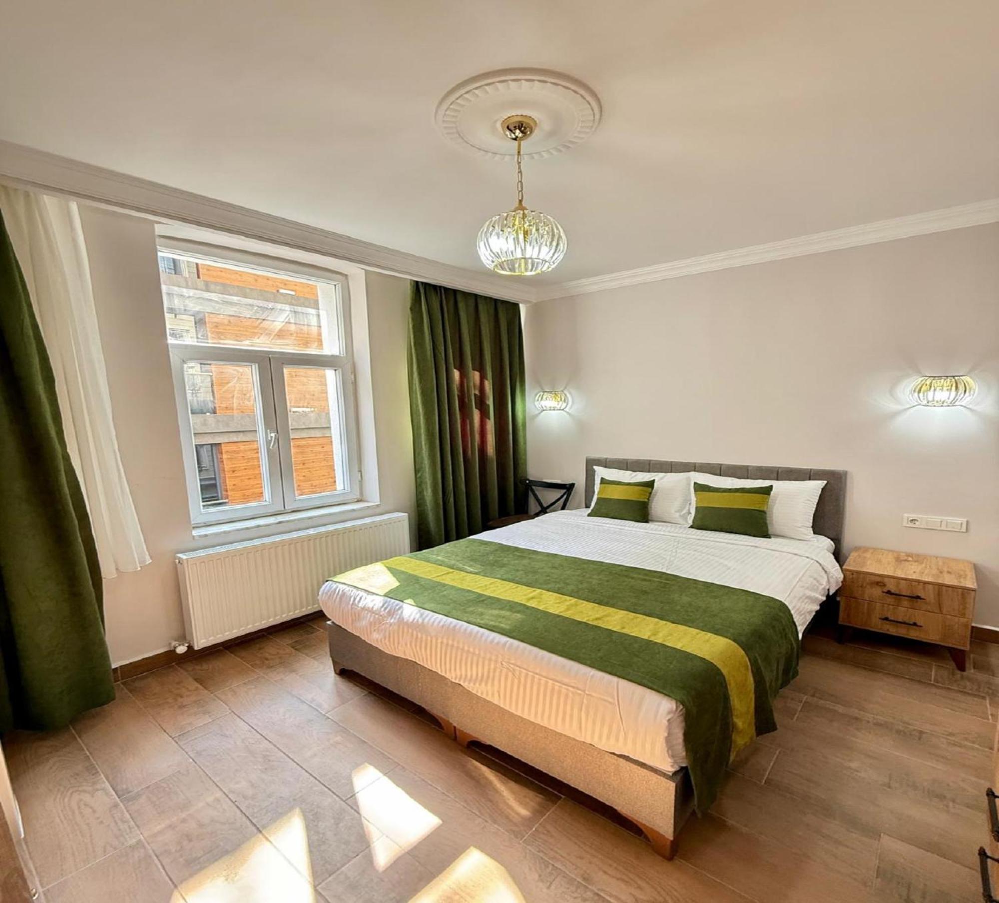 איסטמבול My Home Taksim מראה חיצוני תמונה