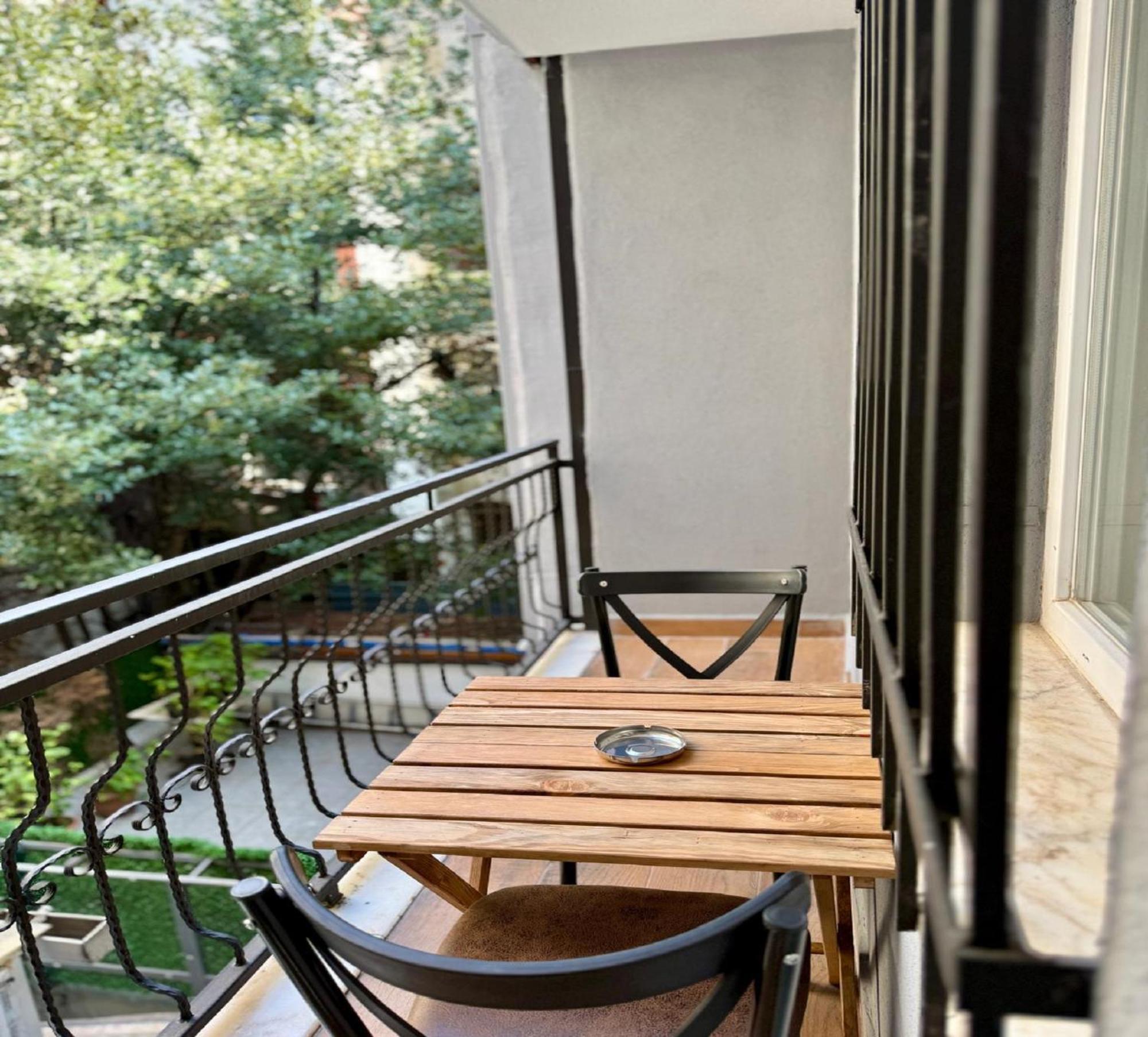 איסטמבול My Home Taksim מראה חיצוני תמונה
