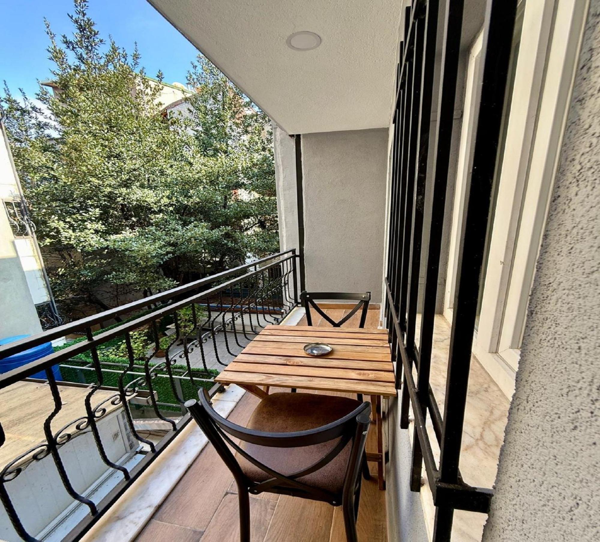 איסטמבול My Home Taksim מראה חיצוני תמונה